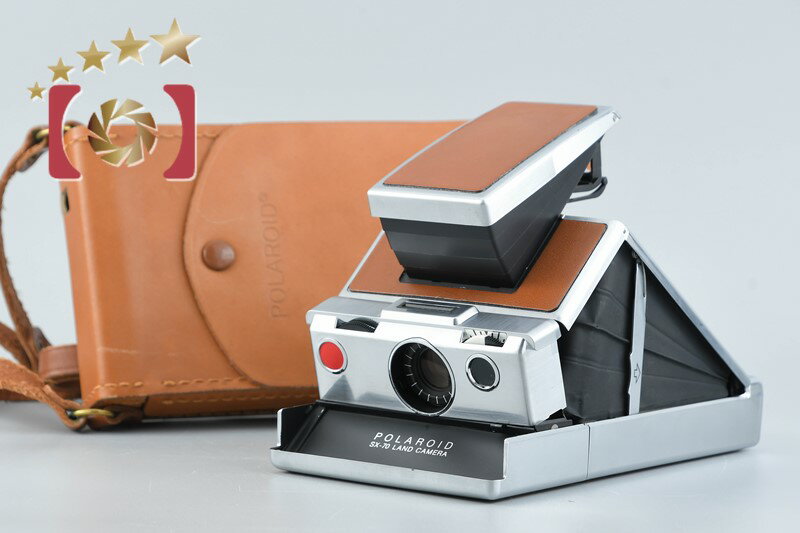 楽天市場】polaroid original color sx－70の通販