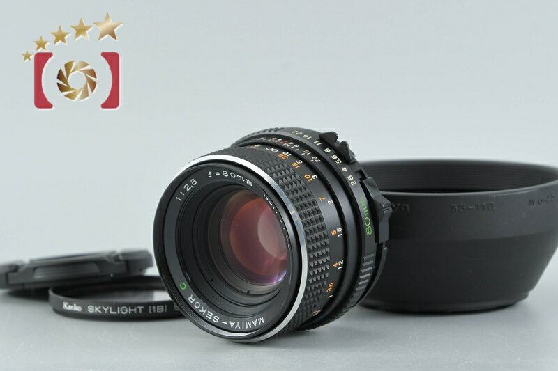 楽天市場】mamiya sekor cの通販