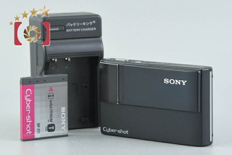 楽天市場】sony cyber-shot dsc-t10の通販