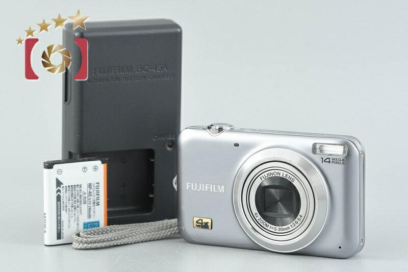 楽天市場】fujifilm finepix jxの通販