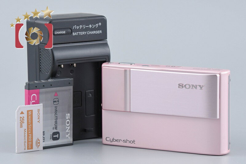 楽天市場】sony cyber-shot dsc-t10の通販