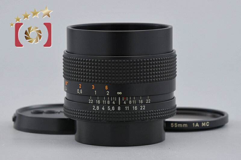 楽天市場】contax distagon 28mm f2．8 mmの通販