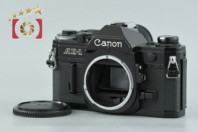 楽天市場】Canon AE－1（フィルムカメラ｜カメラ・ビデオカメラ・光学