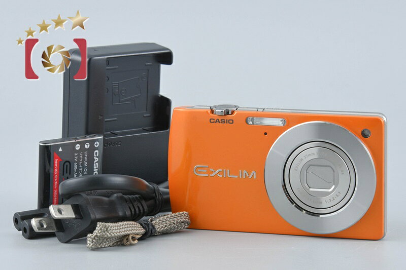 楽天市場】CASIO EXILIM EX－S200の通販