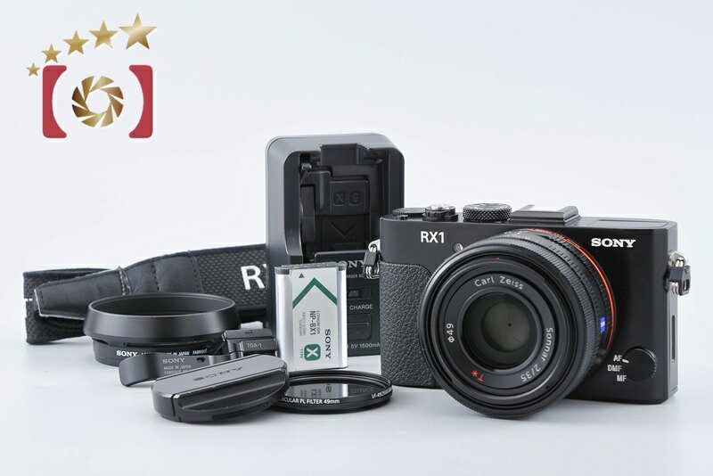 楽天市場】SONY rx1の通販