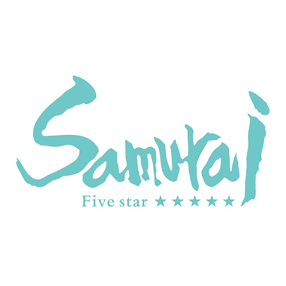 楽天市場 | Five star Samurai - 心地よいドライブライフスタイルを