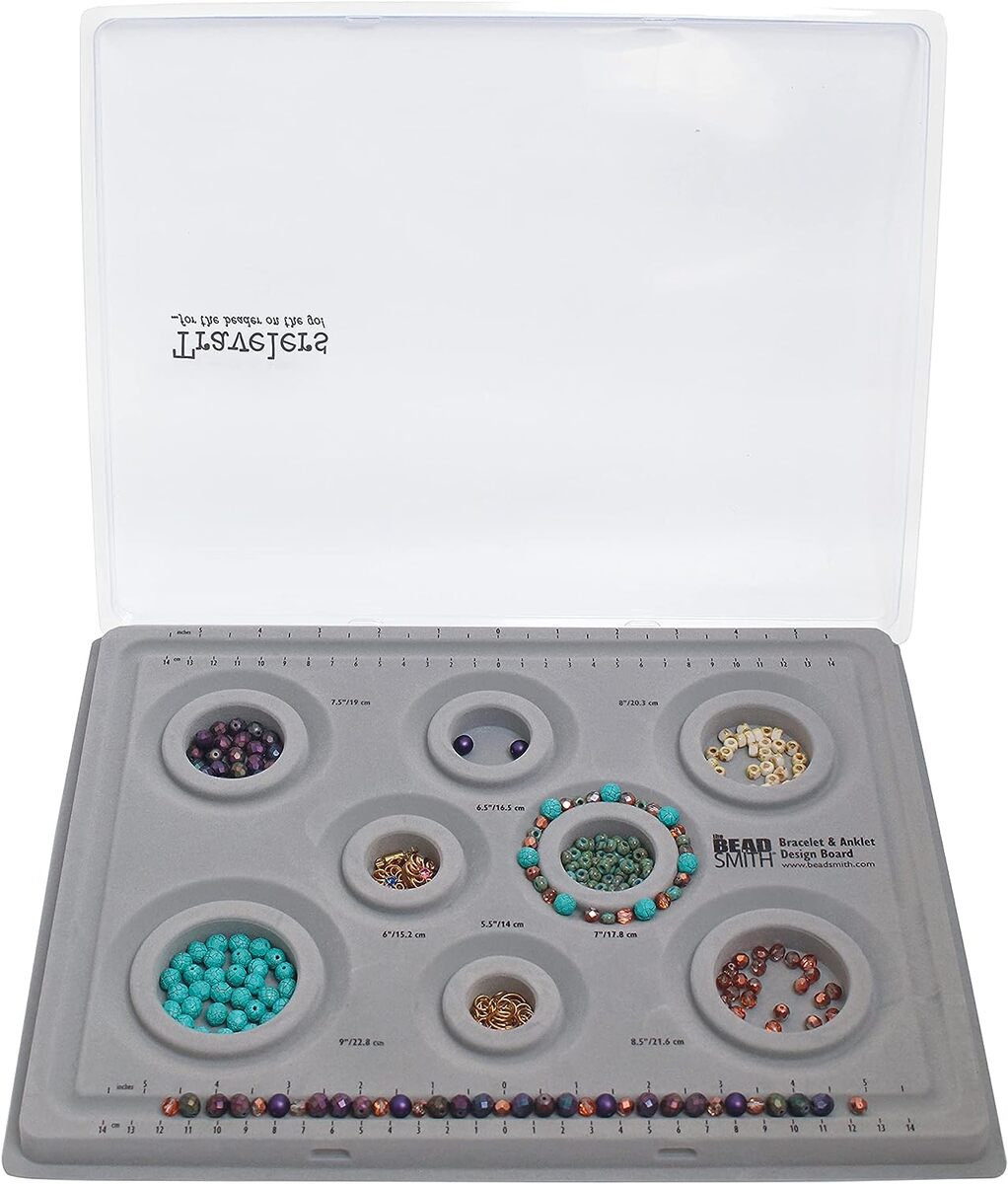 【7/11まで！5,000円以上購入で抽選で全額ポイントバック】正規輸入品 Beadsmith ...