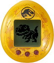 バンダイ たまごっち JURASSIC WORLD TAMAGOTCHI Dinosaur Ambe ...