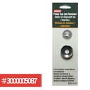 Coleman コールマン 純正 ポンプカップ プッシュアンナット セット 3000005087 リペア 修理用 輸入品