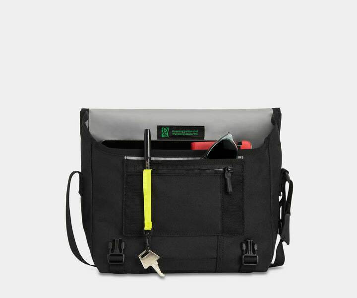 TIMBUK2（ティンバックツー）『ClassicMessenger』