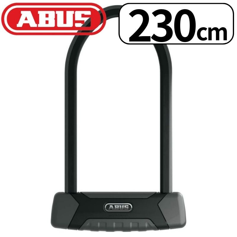 ABUS アブス Granit X-Plus 540 230mm Xplus 並行輸入品