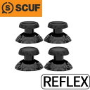 スカフ リフレックス SCUF REFLEX 交換用 スティック 2本セット 輸入品