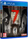 日本でプレイ可能 7 Days to Die PS4 セブンデイズトゥダイ 輸入品