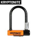 KRYPTONITE クリプトナイト Evolution Mini5 U字ロック エボリューション ミニ 5 輸入品