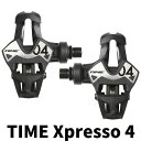 TIME XPRESSO 4 タイム エクスプレッソ4 X-Presso 自転車 ロードバイク ビンディング ペダル [並行輸入品]