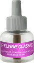 FELIWAY フェリウェイ リキッド 48ml 猫用 フェロモン 交換用 交換 ボトル 1個 輸入 ...