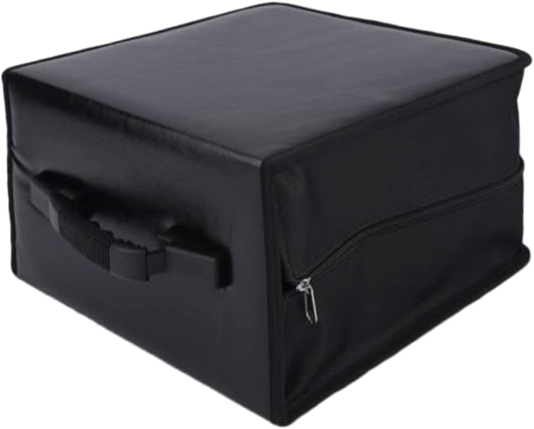 360 ポータブルCD DVDウォレットホルダー DVDホルダー CDホルダー CDケース カースタンド DVDケース CDウォレット CDバッグ 大容量 収納ボックス 組み合わせ 父の日