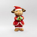 動くおもちゃ クリスマスツリーのおもちゃ 踊るサンタクロースのおもちゃ踊るクリスマスツリー 電気歌う踊るク デコレーション オーナメント 飾り物 電池式 音量調...