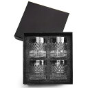 4個セット ウィスキーグラス 酒器ガラスセット 家庭用品 ガラスワインジョッキ ビールジョッキ ギフト適用 プレゼント 父の日
