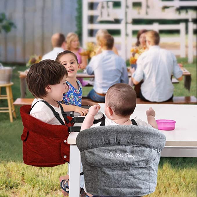 ベビーチェア 折りたたみ テーブルチェア チェア ベビー 赤ちゃん ベビーテーブルチェア 子供テーブルチェア 食事用ベビーチェア 折り畳み携帯ベビーシート 子供お食事椅子 チェア ローチェア 父の日