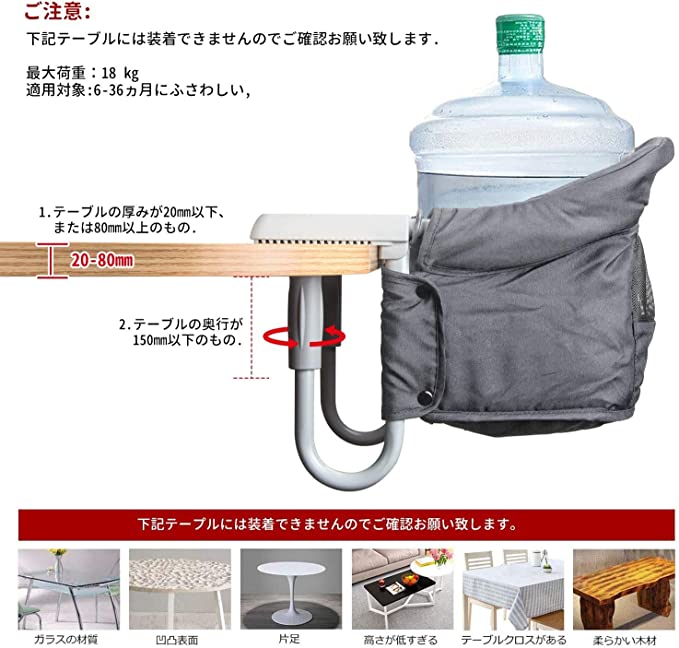 ベビーチェア 折りたたみ テーブルチェア チェア ベビー 赤ちゃん ベビーテーブルチェア 子供テーブルチェア 食事用ベビーチェア 折り畳み携帯ベビーシート 子供お食事椅子 チェア ローチェア 父の日