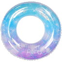 【楽天スーパーSALE10%OFF】浮き輪 大人用 シンプル 直径75cm 可愛い浮輪リング型 夏休み 水遊び 海 ビーチ海水浴 プールアウトドア 海フロート 父の日(4)