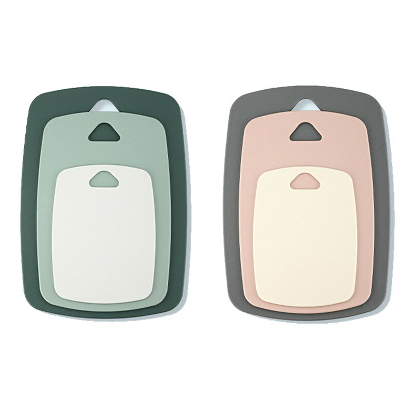 【PT10倍+10%OFFクーポン】まな板 抗菌 まな板 コンパクト セット 防カビ 3色セット 軽い 薄い 使い分け 両面利用可能 引っ越しプレゼント 母の日 人気 ギフト オシャレ カラフル 父の日