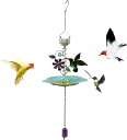 【PT10倍+10%OFFクーポン】ソーラーガーデンライト 鉄製 餌台 鳥用フードフィーダー バードフィーダー 鳥給餌器 太陽光発電 高輝度 吊り下げ式 省エネ 防水 防水 庭園 芝生 車道 歩道 置物ライト 園芸装飾 屋外ソーラーライト ソーラーライト ガーデニング ライト 父の日