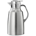 【PT10倍+10%OFFクーポン】1.5L/2L 保温ポット 卓上ポット 真空断熱ポット 茶漉し付き 304ステンレス真空断熱鍋 業務用 家庭用 ケトル コーヒーポット 二層断熱 父の日