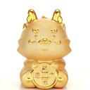 【PT10倍+10%OFFクーポン】金龍貯金箱 セラミックス 龍 置物陶器 金運 開かない 可愛い コイン お札 開運 プレゼント ギフト 開業祝い 父の日