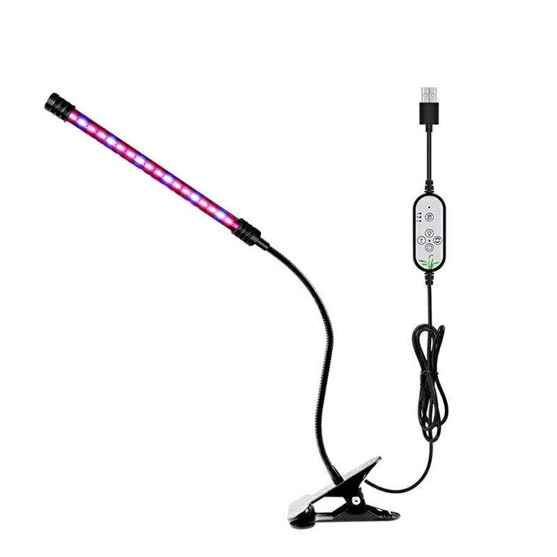 【PT10倍+10%OFFクーポン】LED植物ライト 植物育成 観葉植物 多肉植物育成 育成ライト 植物 ライト 室..