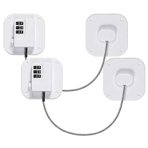 【PT10倍+10%OFFクーポン】2個入り ベビーガード 新型 ダイヤル式 ドアロック 子供 安全ロック 冷蔵庫 ごみ箱 引き出し 窓用 いたずらけが防止 開閉禁止 強力テープ 工具不要 取り付け簡単 父の日 【PT10倍+10%OFFクーポン】2個入り ベビーガード 新型 ダイヤル式 ドアロック 子供 安全ロック 冷蔵庫 ごみ箱 引き出し 窓用 いたずらけが防止 開閉禁止 強力テープ 工具不要 取り付け簡単 父の日
