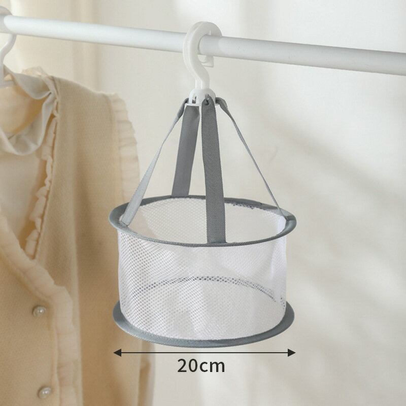 ネットバッグ 干し網 干しかご 美容乾燥ネットバッグ メイクツールバスケット エアクッション パウダー..