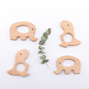 【PT10倍+10%OFFクーポン】木製 ペンダント かわいい動物 チャーム 4個 木馬/兎/鳥/象/星 ブナ 木 天然素材 動物 無塗装 安全 DIY アクセサリー 部品 質材 素材 材料 ハンドメイド 手作り ギフト 手芸 パーツ 父の日