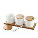 【PT10倍+10%OFFクーポン】調味料入れ 調味料容器 ストッカー 収納ケース キッチン 収納 陶器 保存容器 スパイスボトル 塩 胡椒 香辛料 砂糖 北欧 おしゃれ 父の日