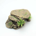 【PT10倍+10%OFFクーポン】槽オーナメント 隠れ家 爬虫類 魚 水槽 置物 アクアリウム 水槽 オブジェ オーナメント 装飾 水槽用 飾り 観賞魚 熱帯魚 樹脂石 人工岩 父の日