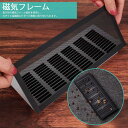 【PT10倍+10%OFFクーポン】磁気ダストフィルター 床換気フード 4 *10インチ フード 磁気 PVC 換気メッシュ プラスチック換気 壁/天井/床換気フィルター メッシュ PCファンダストフィルター PCファン防塵フィルター PC ケースファン 防塵 マグネット PC ケースファン 父の日