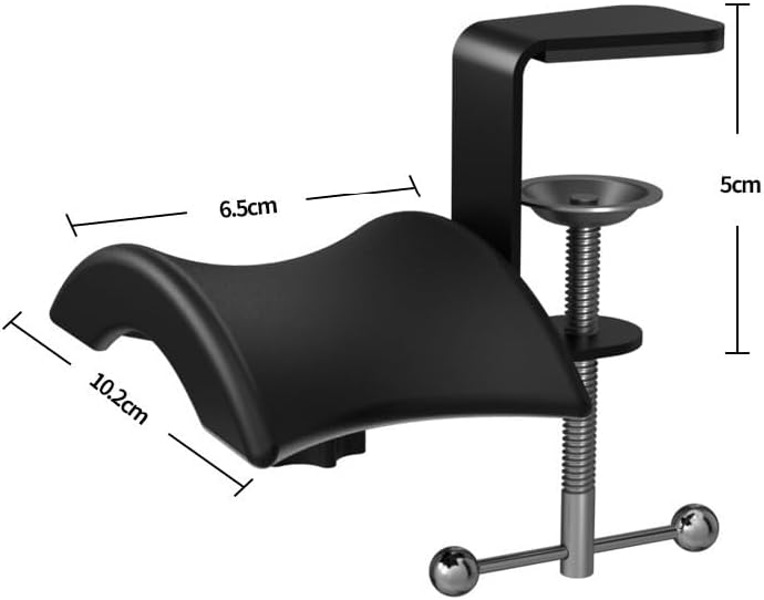 【PT10倍+10%OFFクーポン】ヘッドホンスタンド 卓上挟み ヘッドホンハンガー 【穴あけ不要】 高級 PCゲームヘッドセット 収納フック おしゃれ 省スペース ヘッドセット スタンド 父の日