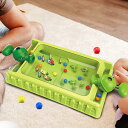 ピンボールマシンおもちゃ 野菜ピンボールマシン パズルゲーム 2 プレーヤー ミニチュア ピンボール ゲーム - 面白いボードゲーム 家庭 学校 旅行用のカラフルな細かい運動能力のおもちゃ
