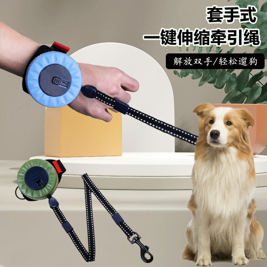 乐天商城 - 伸縮リード 小型犬 中型犬 大型犬 犬 リード 伸縮 巻き取り式 ドッグリード フレキシ犬用 犬リード 犬のリード 伸びるリード 巻き取り フレキシブルリード 犬用リード 2.5m