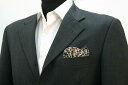 ポケットチーフ 挿すだけ 台紙 フィックスポン オリジナル【西陣織】【パープル】【アート】fixpon 差し込み式 送別 卒業式 入学式 入社式 結婚式 ブライ...