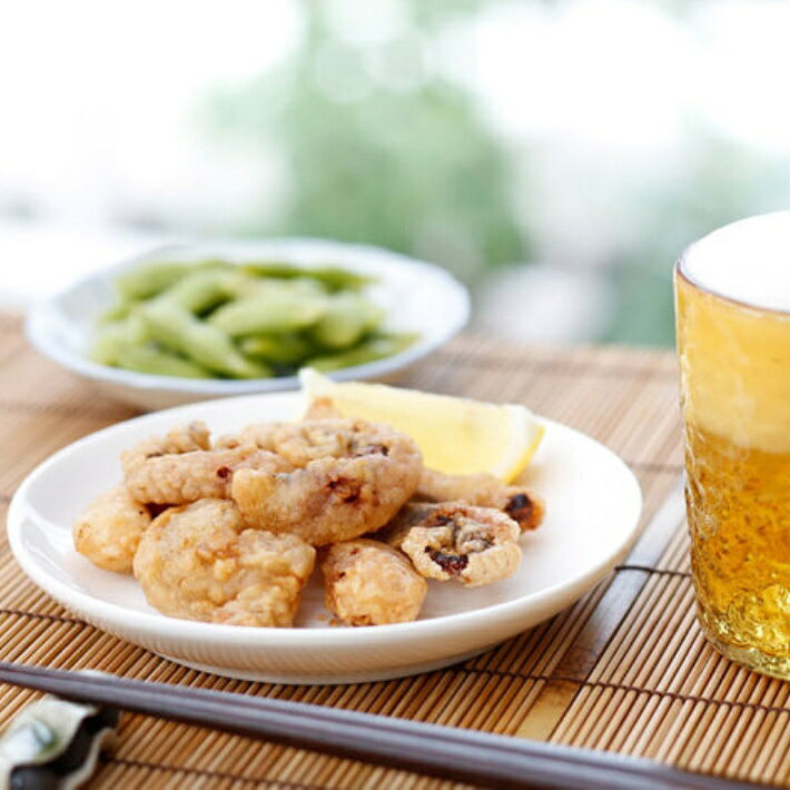 たこの唐揚げ　500g×10P業務用サイズ5kgお買得！たこのからあげ　蛸　フライ　おい...