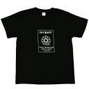 オリジナル　Tシャツ　半袖　男女兼用　シンプル　フロントプリント　綿100％