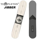 TEMPLETON evg Xm[{[h  JIBBER 21-22 f