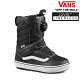 VANS oY Xm[{[h u[c JUVIE LINERLESS 22-23 f WjA