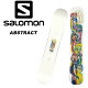 SALOMON サロモン スノーボード 板 ABSTRACT 22-23 アブストラクト