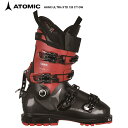 ATOMIC アトミック スキーブーツ HAWX ULTRA XTD 120 CT GW 22-23/sk-boots モデル