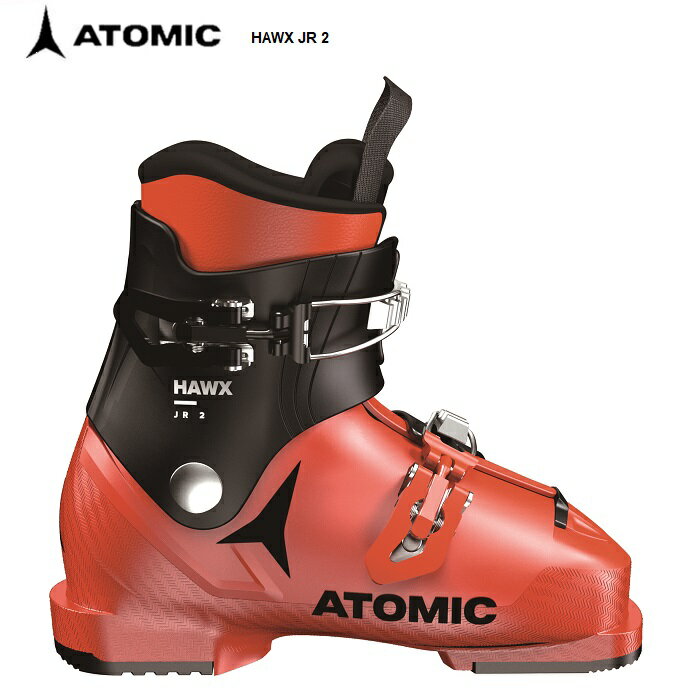 ATOMIC アトミック スキーブーツ HAWX JR 2 22-23/sk-boots モデル ジュニア ボーイズ