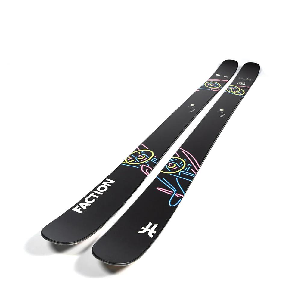 FACTION ファクション スキー板 PRODIGY 4 板単品 22-23 モデル