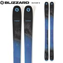 BLIZZARD ブリザード スキー板 板単品 FREERIDE RUSTLER 10 ◆LENGTH / SIDECUT(mm) / RADIUS(m) 164cm / 131.5-102-121.5 / 14.5 172cm / 132-102-122 / 16 180cm / 133-102-122.5 / 17.5 188cm / 135.5-104-125.5 / 19 ◆WEIGHT(g) 2020g(180cm) ◆CONSTRUCTION ・Sandwich Compound Sidewall ・Dynamic Release Technology ◆ROCKER Rocker-Camber-Rocker ◆Core + Key materials ・Isocore ・Poplar ・Beech ・Balsa ・Pawlonia ※ご注意※ ・製造過程で細かいキズがつくことがありますが、不良品には該当いたしません。 ・実店舗と在庫を共有しているため、タイミングによって完売となる場合がございます。 ・モニターの発色によって色が異なって見える場合がございます。